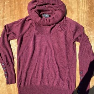 Mossimo Size M Women’s Sweater like new